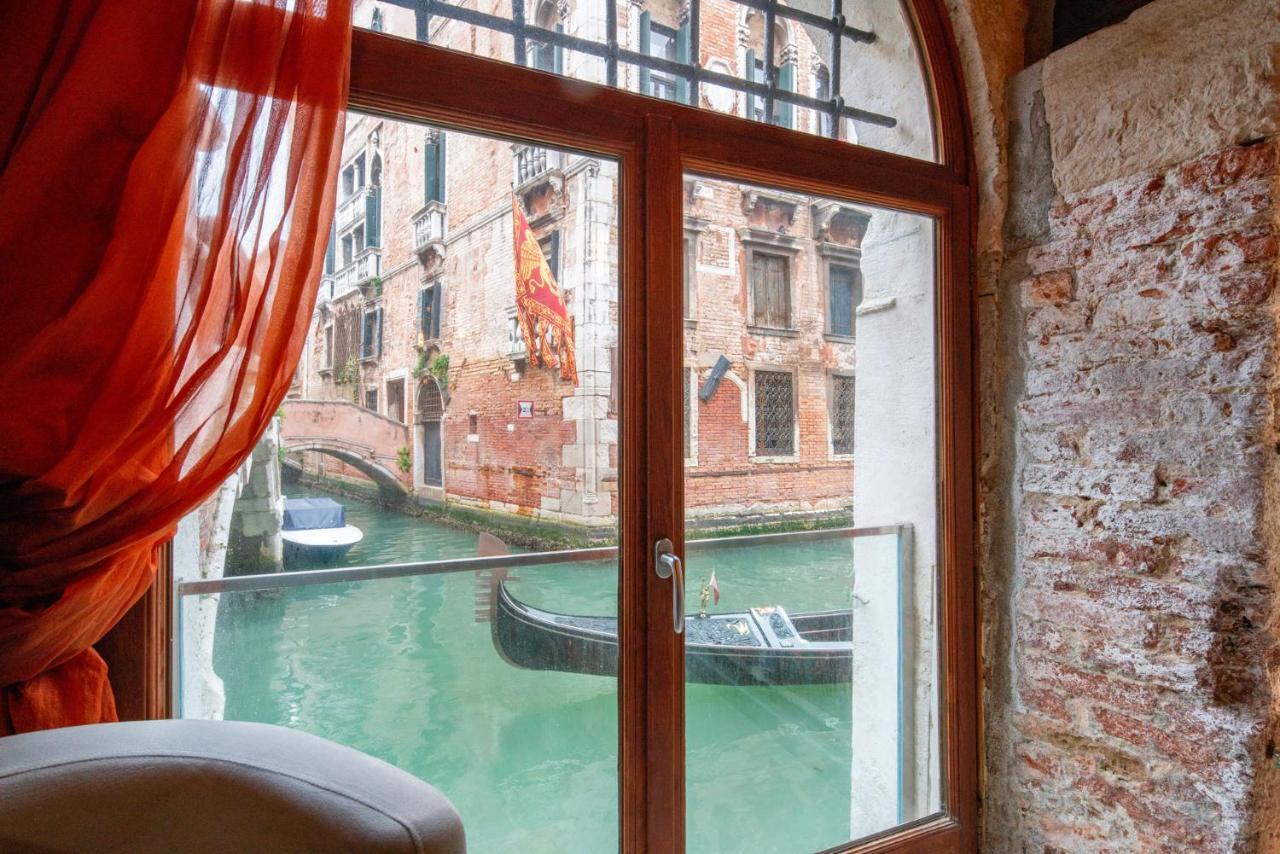 Casa Manina Sul Ponte - Your Private Canal View Appartamento