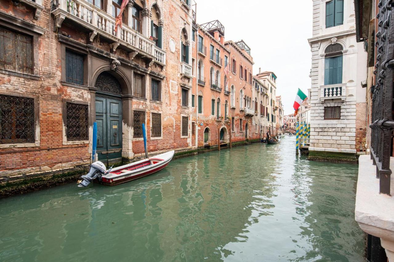 Appartamento Casa Manina Sul Ponte - Your Private Canal View